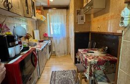 COMISION 0!  Apartament de vanzare, 3 camere, etaj intermediar, zona Micro III