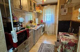 COMISION 0!  Apartament de vanzare, 3 camere, etaj intermediar, zona Micro III