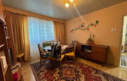 COMISION 0!  Apartament de vanzare, 3 camere, etaj intermediar, zona Micro III