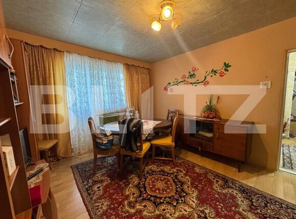 Apartament de vânzare 3 camere Sud-Est - 171465AV | BLITZ Turda | Poza2