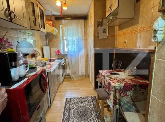 Apartament de vânzare 3 camere Sud-Est - 171465AV | BLITZ Turda | Poza4