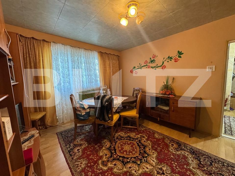 Apartament de vânzare 3 camere Sud-Est - 171465AV | BLITZ Turda | Poza2