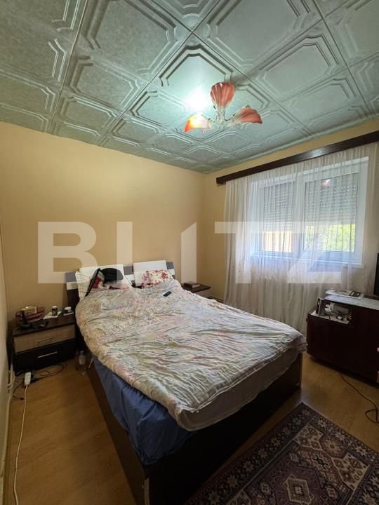 Apartament de vânzare 3 camere Sud-Est - 171465AV | BLITZ Turda | Poza1