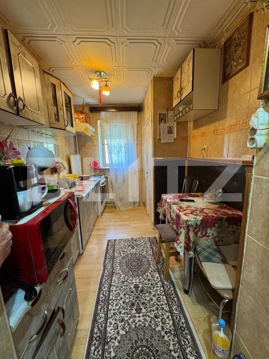 Apartament de vânzare 3 camere Sud-Est - 171465AV | BLITZ Turda | Poza4