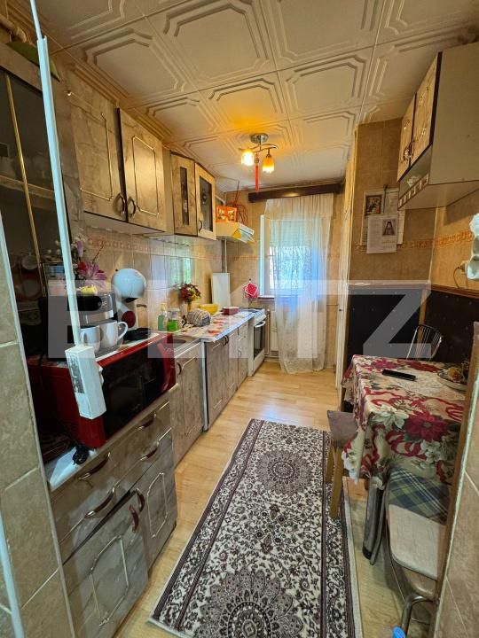 Apartament de vânzare 3 camere Sud-Est - 171465AV | BLITZ Turda | Poza5