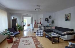 Casa individuala cu 6 camere, 1324 mp teren, zona Turda Noua