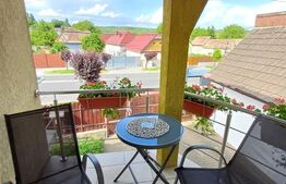 Casa individuala cu 6 camere, 1324 mp teren, zona Turda Noua