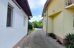 Casa individuala cu 6 camere, 1324 mp teren, zona Turda Noua