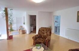 Casa individuala cu 6 camere, 1324 mp teren, zona Turda Noua