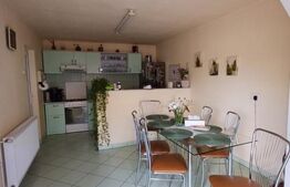 Casa individuala cu 6 camere, 1324 mp teren, zona Turda Noua