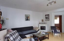 Casa individuala cu 6 camere, 1324 mp teren, zona Turda Noua