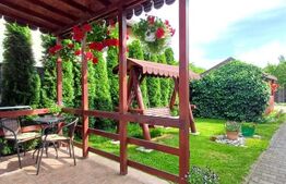 Casa individuala cu 6 camere, 1324 mp teren, zona Turda Noua