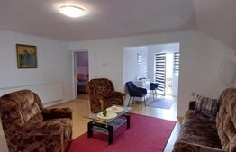 Casa individuala cu 6 camere, 1324 mp teren, zona Turda Noua