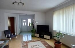 Casa individuala cu 6 camere, 1324 mp teren, zona Turda Noua