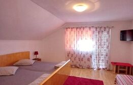 Casa individuala cu 6 camere, 1324 mp teren, zona Turda Noua