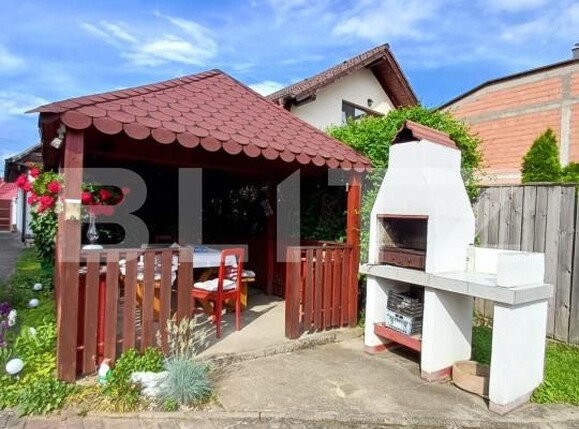 Casa de vânzare 6 camere Nord-Vest - 171528CV | BLITZ Turda | Poza12