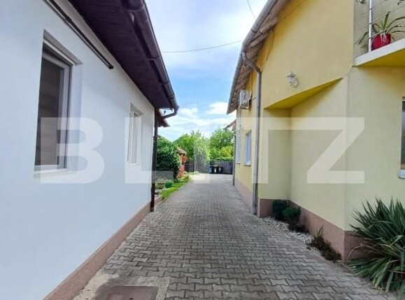 Casa de vânzare 6 camere Nord-Vest - 171528CV | BLITZ Turda | Poza3