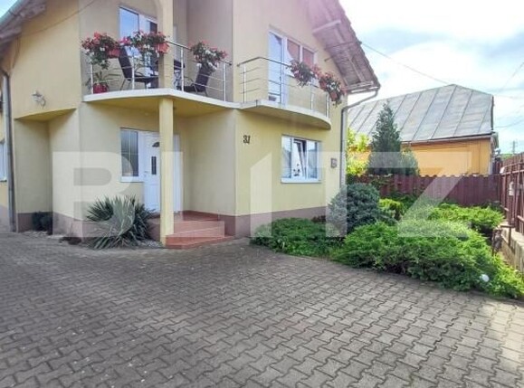 Casa de vânzare 6 camere Nord-Vest - 171528CV | BLITZ Turda | Poza2