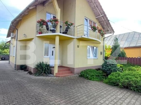 Casa de vânzare 6 camere Nord-Vest - 171528CV | BLITZ Turda | Poza1