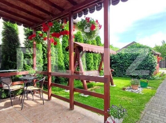 Casa de vânzare 6 camere Nord-Vest - 171528CV | BLITZ Turda | Poza4