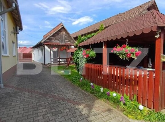 Casa de vânzare 6 camere Nord-Vest - 171528CV | BLITZ Turda | Poza10