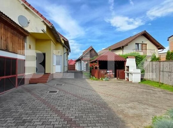 Casa de vânzare 6 camere Nord-Vest - 171528CV | BLITZ Turda | Poza11