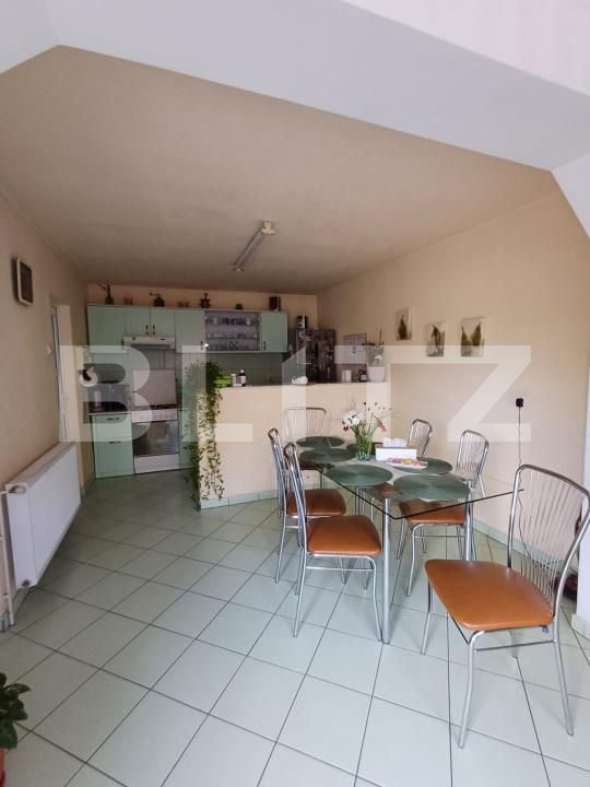 Casa de vânzare 6 camere Nord-Vest - 171528CV | BLITZ Turda | Poza16