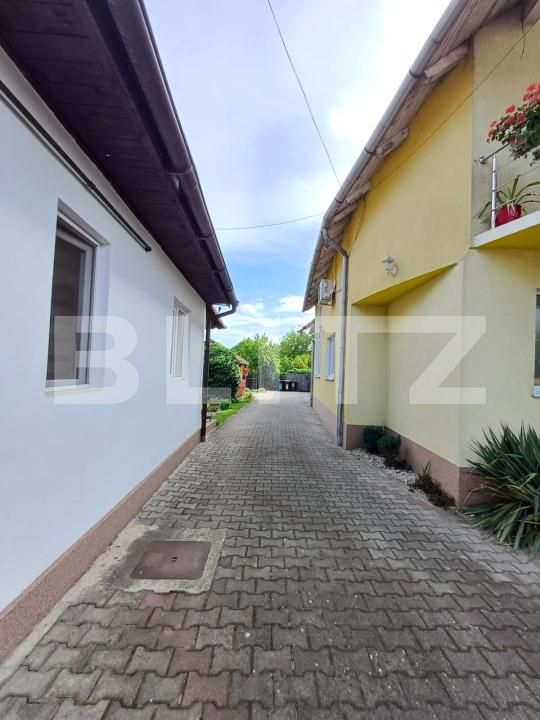 Casa de vânzare 6 camere Nord-Vest - 171528CV | BLITZ Turda | Poza3