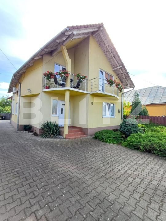 Casa de vânzare 6 camere Nord-Vest - 171528CV | BLITZ Turda | Poza1