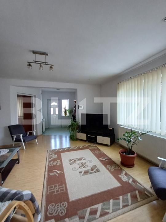 Casa de vânzare 6 camere Nord-Vest - 171528CV | BLITZ Turda | Poza15