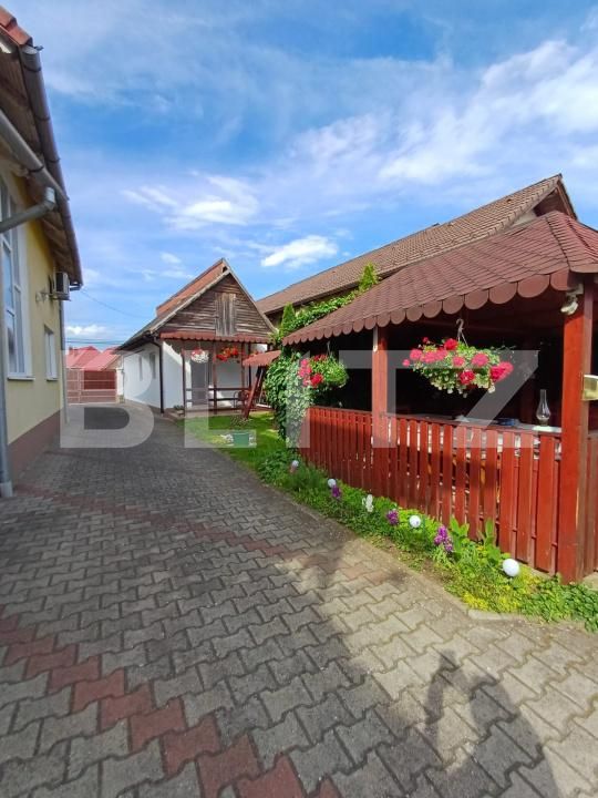 Casa de vânzare 6 camere Nord-Vest - 171528CV | BLITZ Turda | Poza10