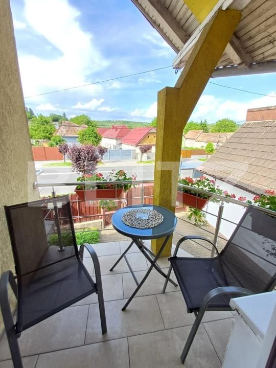 Casa de vânzare 6 camere Nord-Vest - 171528CV | BLITZ Turda | Poza20