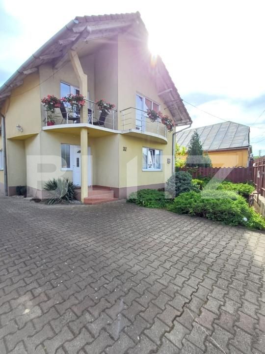 Casa de vânzare 6 camere Nord-Vest - 171528CV | BLITZ Turda | Poza2