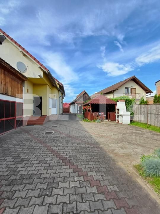 Casa de vânzare 6 camere Nord-Vest - 171528CV | BLITZ Turda | Poza11