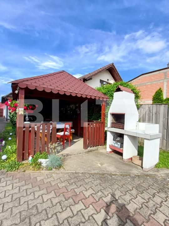 Casa de vânzare 6 camere Nord-Vest - 171528CV | BLITZ Turda | Poza12