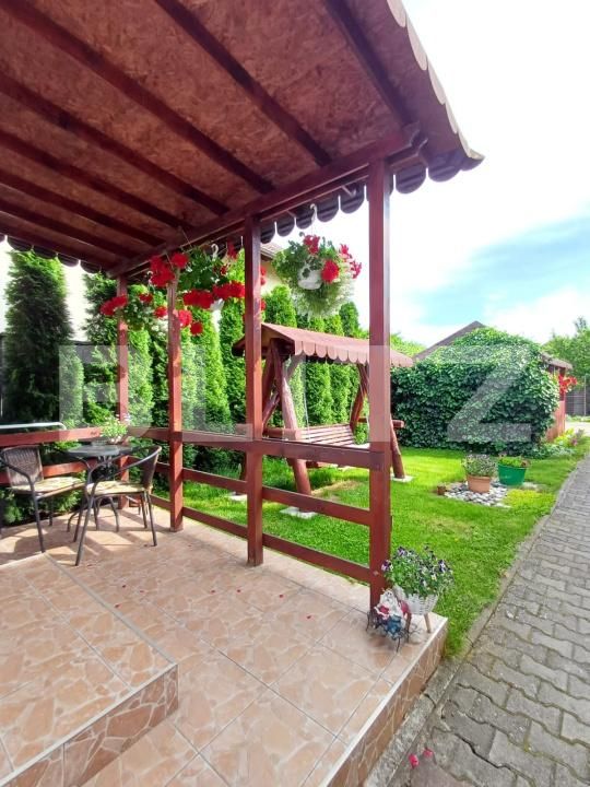 Casa de vânzare 6 camere Nord-Vest - 171528CV | BLITZ Turda | Poza4