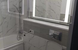 Garsoniera de vanzare, decomandata, 30 mp, zona Micro 3