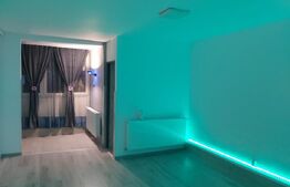 Garsoniera de vanzare, decomandata, 30 mp, zona Micro 3