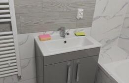 Garsoniera de vanzare, decomandata, 30 mp, zona Micro 3