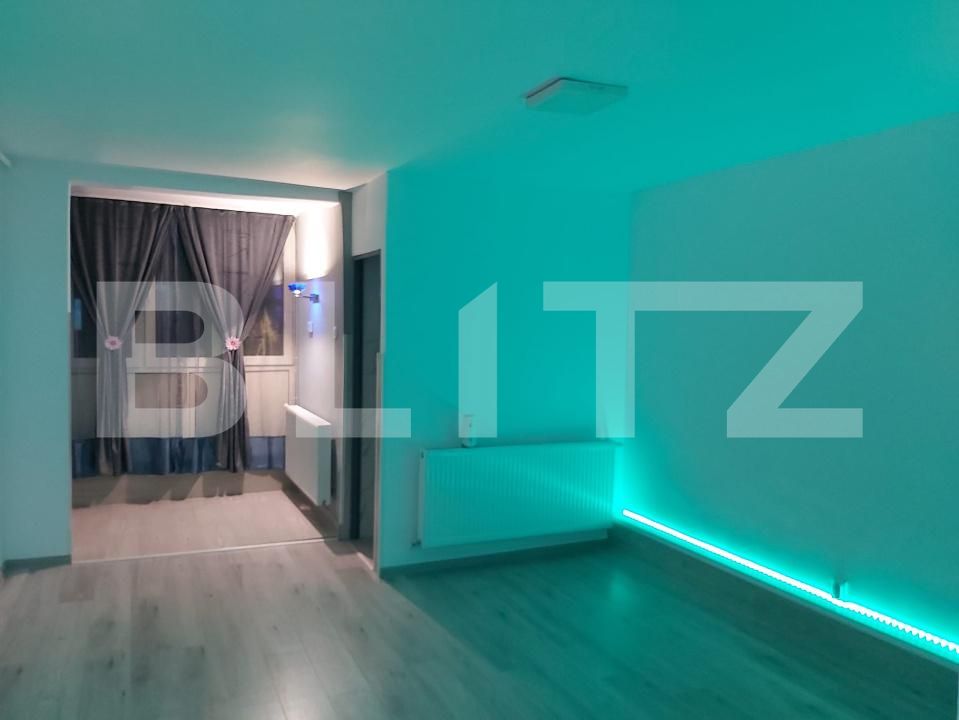 Garsonieră de vânzare Sud-Est - 171530AV | BLITZ Turda | Poza1