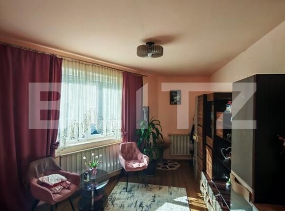 Casa de vânzare 3 camere Central - 171661CV | BLITZ Turda | Poza1