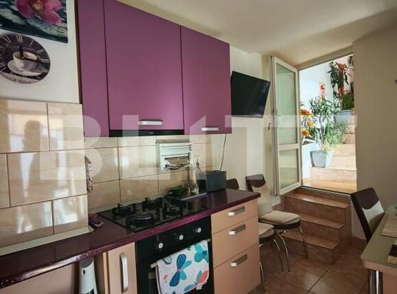 Casa de vânzare 3 camere Central - 171661CV | BLITZ Turda | Poza4