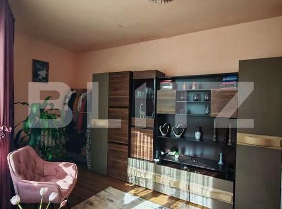 Casa de vânzare 3 camere Central - 171661CV | BLITZ Turda | Poza2