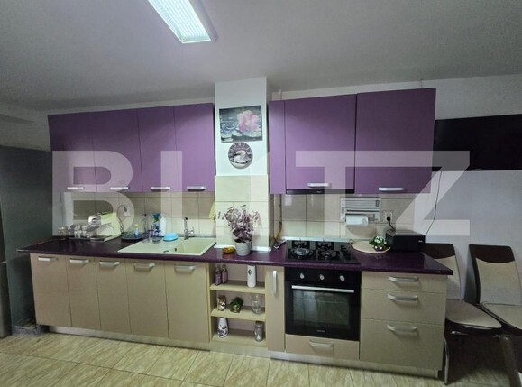 Casa de vânzare 3 camere Central - 171661CV | BLITZ Turda | Poza7