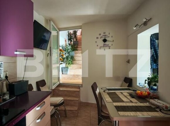 Casa de vânzare 3 camere Central - 171661CV | BLITZ Turda | Poza5