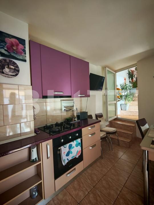 Casa de vânzare 3 camere Central - 171661CV | BLITZ Turda | Poza4