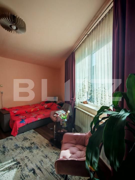 Casa de vânzare 3 camere Central - 171661CV | BLITZ Turda | Poza3