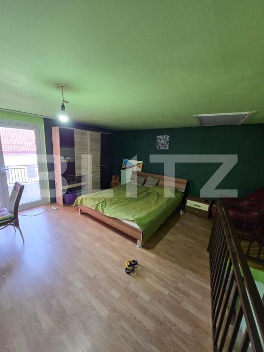 Casa de vânzare 3 camere Central - 171661CV | BLITZ Turda | Poza9