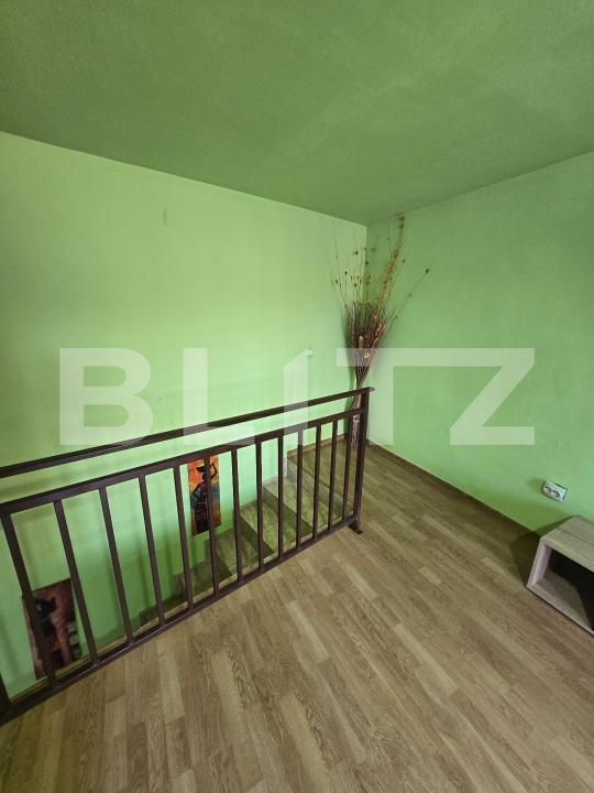 Casa de vânzare 3 camere Central - 171661CV | BLITZ Turda | Poza8