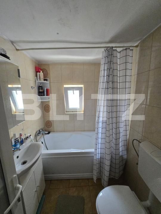 Casa de vânzare 3 camere Central - 171661CV | BLITZ Turda | Poza13